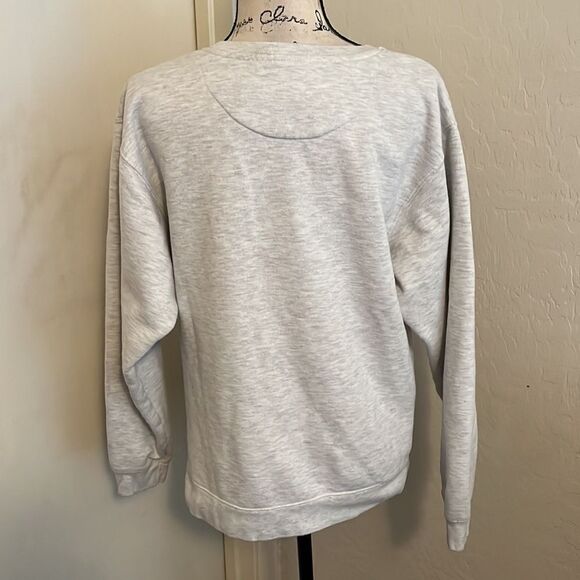 Junk Food Grateful Dead Band Distressed Graphic Pullover Sweatshirt Music - Picture 3 of 7